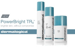 tiny hair and beauty dermalogica powerbright