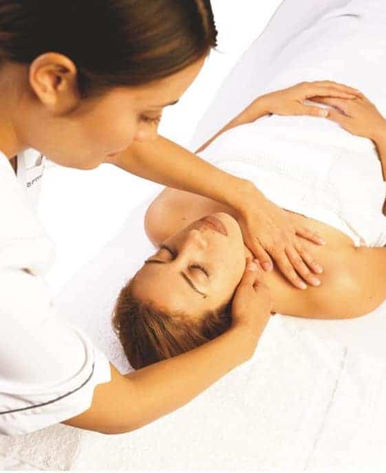massage north london